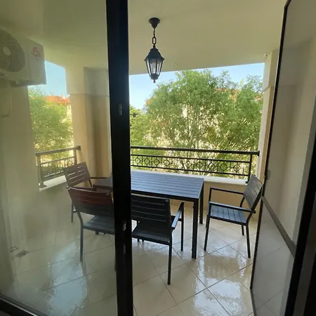 Designer 1br In Life Pool Included Апартаменты Созополь