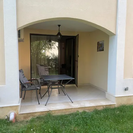 Designer 1br In Life Pool Included Apartman Szozopol