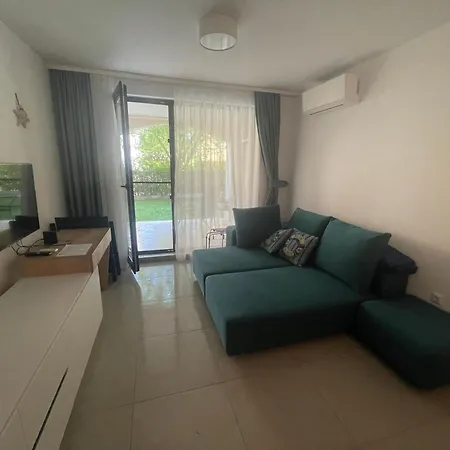 Designer 1br In Life Pool Included Апартаменты Созополь
