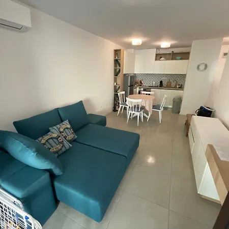 Designer 1br In Life Pool Included Созополь