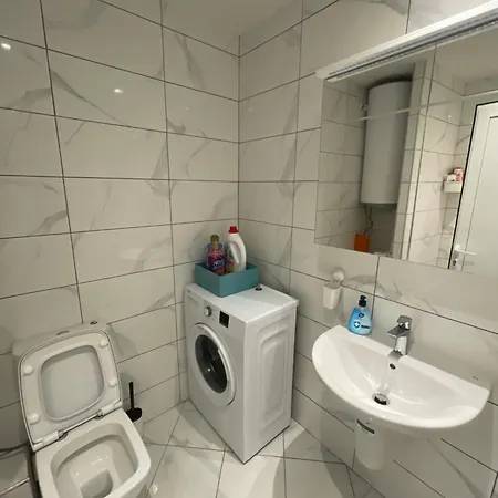 Designer 1br In Life Pool Included * Созополь