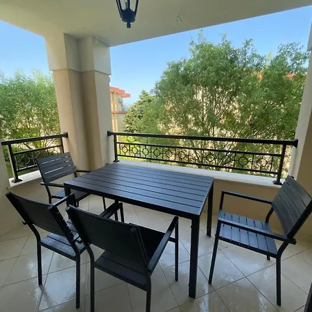 Apartman Designer 1br In Life Pool Included Szozopol