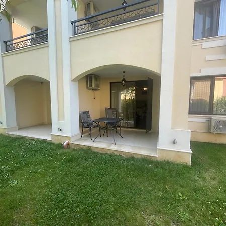 Designer 1br In Life Pool Included Апартаменты Созополь