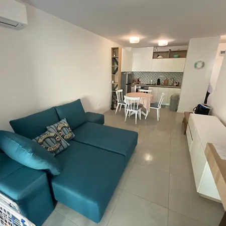 Designer 1br In Life Pool Included Созополь