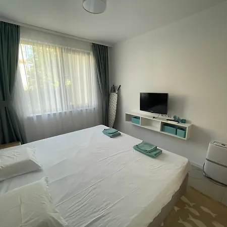 Apartman Designer 1br In Life Pool Included *