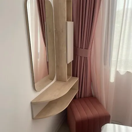 Designer 1br In Life Pool Included * Созополь