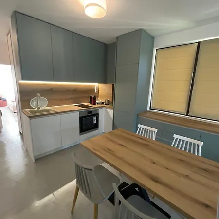 Apartman Designer 1br In Life Pool Included *
