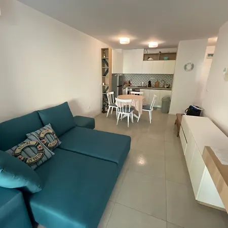 Designer 1br In Life Pool Included Созополь
