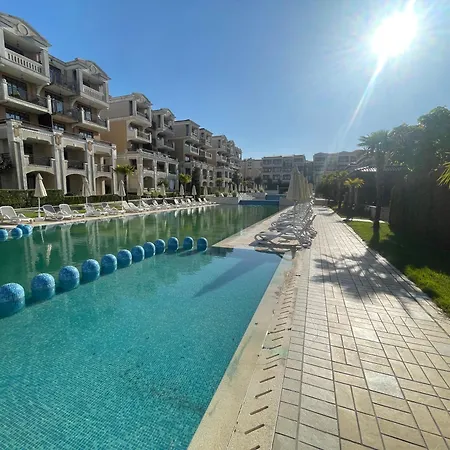 Designer 1br In Life Pool Included * Созополь
