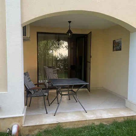 Designer 1br In Life Pool Included Apartment Sozopol