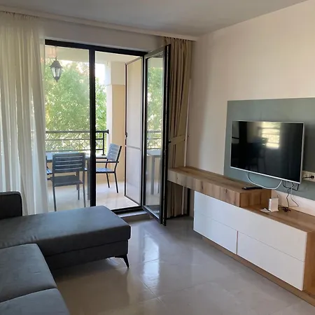 Designer 1br In Life Pool Included * Sozopol