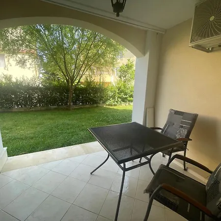Designer 1br In Life Pool Included Apartment Sozopol