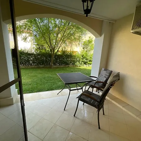 Designer 1br In Life Pool Included * Sozopol
