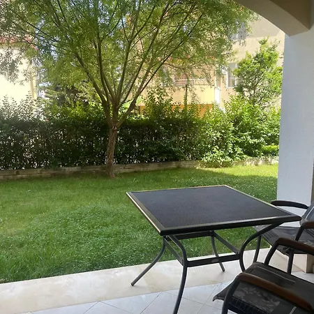 Designer 1br In Life Pool Included Apartment Sozopol