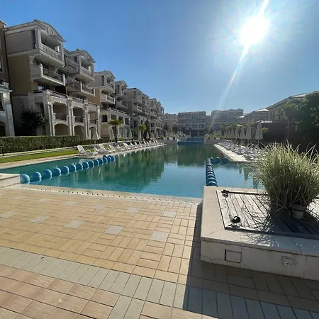 Designer 1br In Life Pool Included Sozopol